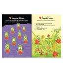 10 Weeks Creative Vacation I play and remember what I learned in 1st grade