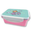 BPA FREE Food Container "Princess" - i Drink
