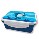 BPA FREE "Shark" Food Container - i Drink