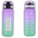 Tritan bottle BPA FREE 350ml "Dino" - AlpinTec