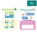 Λύσε με... αν μπορείς! Ά - ΄Β Δημοτικού