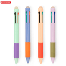 Στυλό που σβήνει με 4 χρώματα - Kikkerland