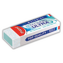 Γόμα Λευκή Technic Ultra - Maped