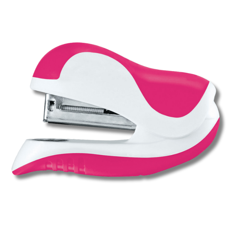 Hand Stapler MAESTRI ROMA MINI + GIFT Wires No. 10