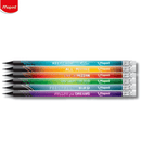 Μολύβι Black Peps Energy - Maped