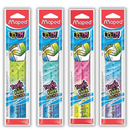 Ελαστικός Χάρακας Twist'n Flex Decor 15cm - Maped