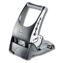 Perforator, Highlighter GREEN ESSENTIALS, 10-12 SHEETS - Maped