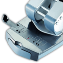 Perforator, Highlighter GREEN ESSENTIALS, 10-12 SHEETS - Maped