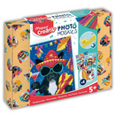 Photo Mosaics Adventure Animals - Maped Creativ