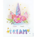 Σετ Ζωγραφικής Aqua Art Μονόκερος - Maped Creativ