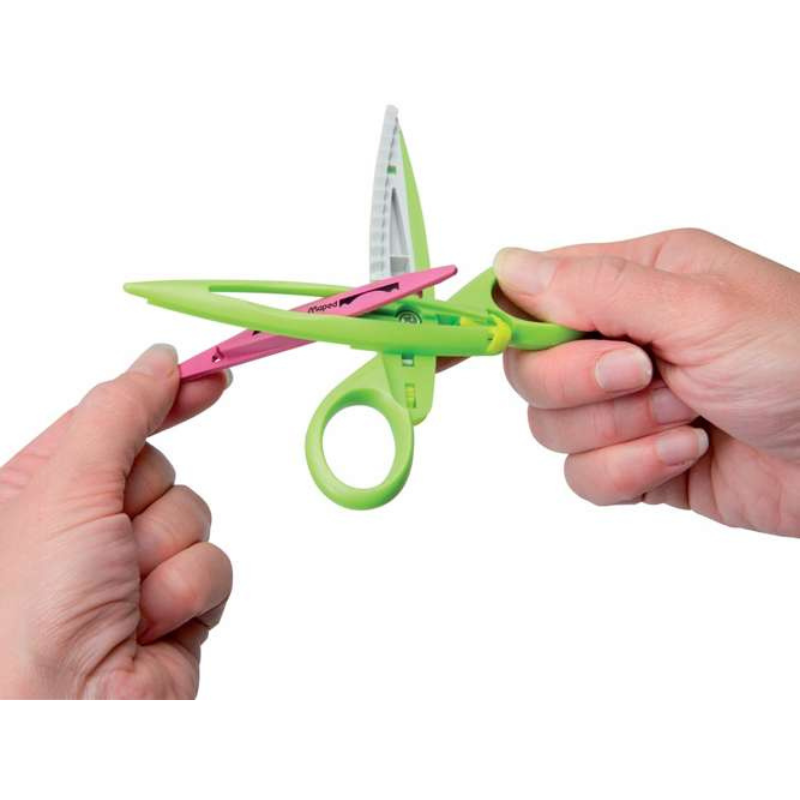 Antibacterial School Scissors 13cm - Westcott