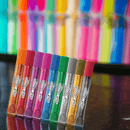 Glue Stick Carioca 40gr