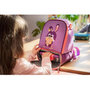 Τσαντάκι Φαγητού Rabbit με Ισοθερμικό Κάτω Μέρος - Maped