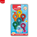 Κηρομπογιές Color’Peps My First Baby Crayons