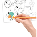 Δημιουργικό Σετ "Μαριονέτα" - Maped Creativ