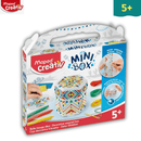 Δημιουργικό Σετ "Κουτάκι Με Κλωστές" - Maped Creativ