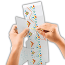 Δημιουργικό Σετ "Κουτάκι Με Κλωστές" - Maped Creativ