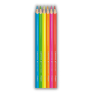 Ξυλομπογιές Color Peps Fluo - Maped