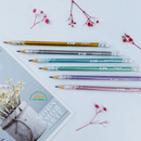 Μολύβι Black Peps HB Glitter - Maped