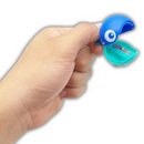 Ξύστρα με 1 Τρύπα Croc Croc Easy - Maped