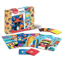 Photo Mosaics Adventure Animals - Maped Creativ