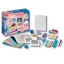 Δημιουργικό Σετ  Λεύκωμα Creative Scrap Booking - Maped Creativ