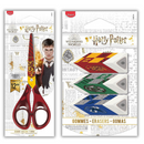 Σετ Ζωγραφικής σε Βαλιτσάκι Harry Potter - Maped