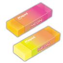 Γόμα Δίχρωμη Φωσφοριζέ Technic Neon - Maped