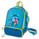 Τσαντάκι Φαγητού Raccoon με Ισοθερμικό Κάτω Μέρος - Maped