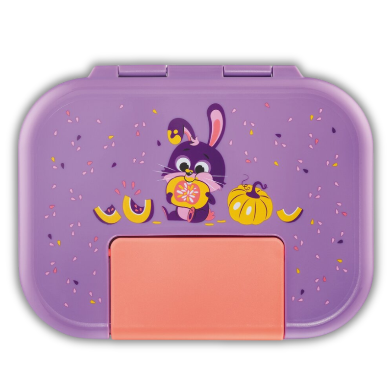 Δοχείο Φαγητού Ecozen Miniz Rabbit 900ML - Maped