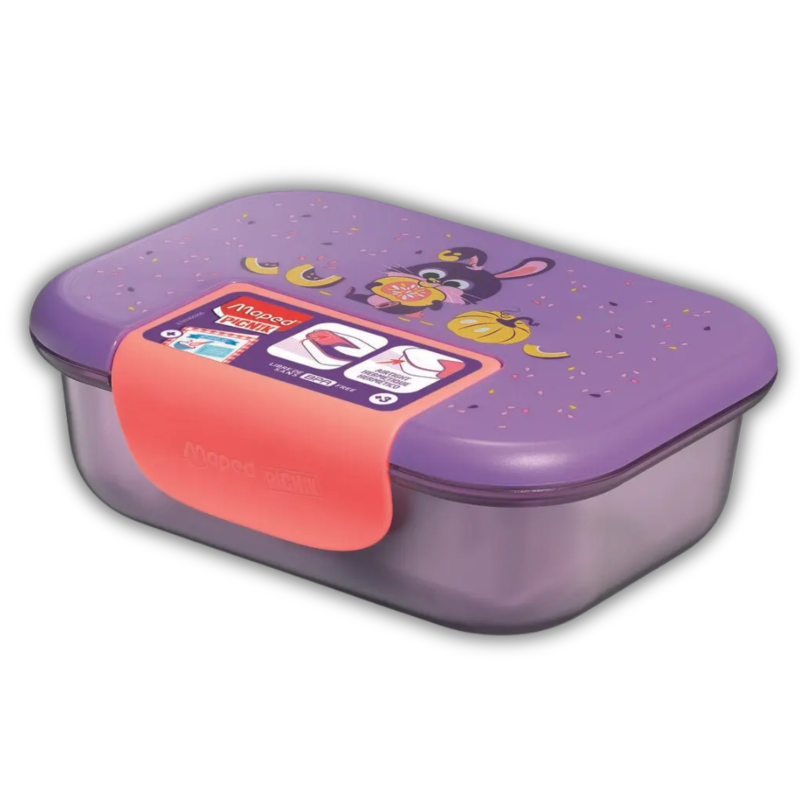 Δοχείο Φαγητού Ecozen Miniz Rabbit 900ML - Maped