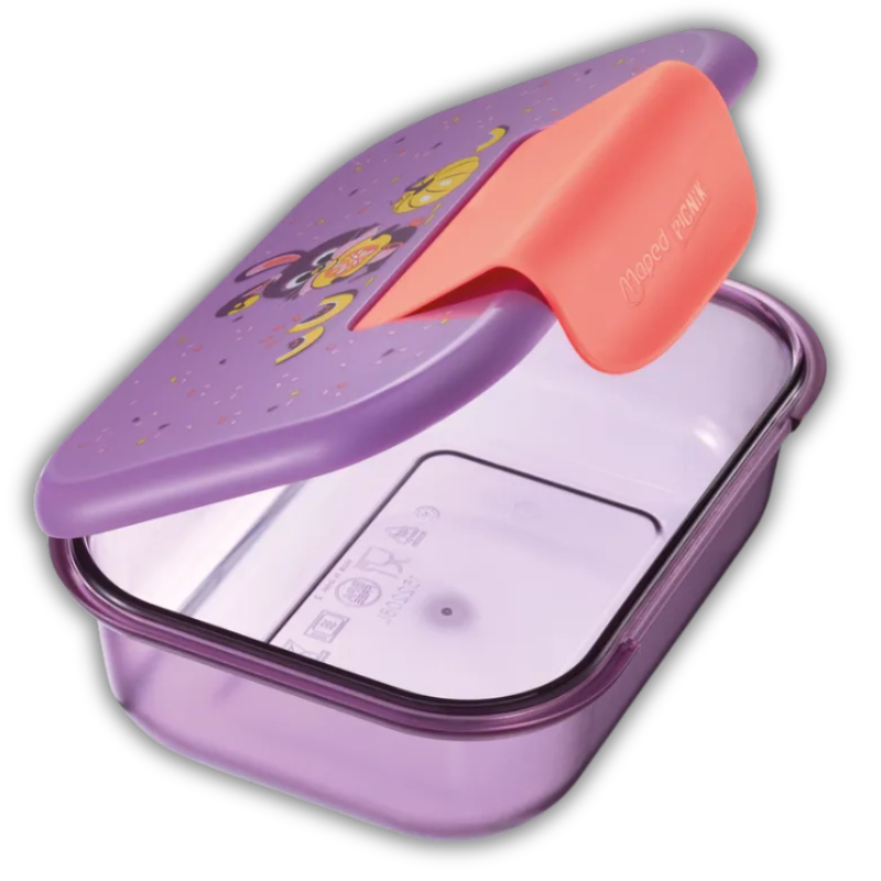 Δοχείο Φαγητού Ecozen Miniz Rabbit 900ML - Maped