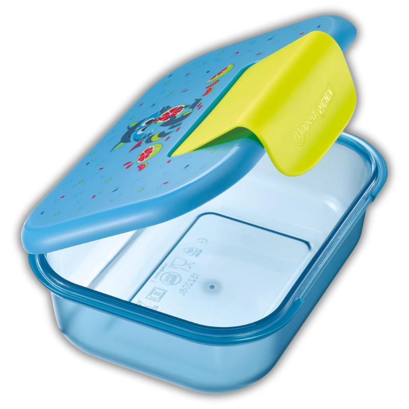 Δοχείο Φαγητού Ecozen Miniz Raccoon 900ML - Maped