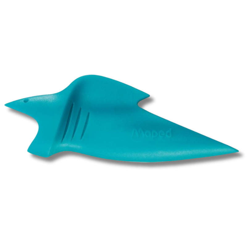 Οδηγός Εργοθεραπείας Shark Για Μολύβι - Maped