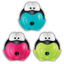 Ξύστρα Βατραχάκι με 1 Τρύπα σε 3 Χρώματα - Maped