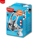 Perforator, Highlighter GREEN ESSENTIALS, 10-12 SHEETS - Maped