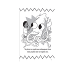 In the company of a pencil... I travel to castles with knights and princesses, to city streets, to the kitchen of creation