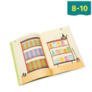 Τρελός για Μαθηματικά: Το βασίλειο των παραμυθιών