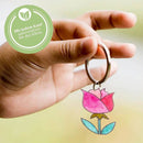 Μπρελόκ Χειροτεχνίας