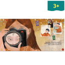 Flying, flying... Winter?