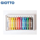 Λαδοπαστέλ Olio Maxi 12 Χρώματα - Giotto Λαδοπαστέλ Psalidixarti.gr