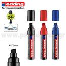 Μαρκαδόρος Ανεξίτηλος Edding 390 Permanent Μαρκαδόρος Psalidixarti.gr