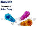 Διορθωτική Ταινία Fancy Roller 8 Μέτρα - Pelikan Διορθωτικό Psalidixarti.gr