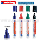 Μαρκαδόρος Ασπροπίνακα ΕΠΑΝΑΓΕΜΙΖΟΜΕΝΟΣ EDDING 360XL Μαρκαδόρος Ασπροπίνακα Psalidixarti.gr