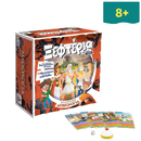 Ξεφτέρια Ελληνική Μυθολογία - Δεσύλλας