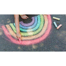 Κιμωλίες Πεζοδρομίου 6 χρώματα - Maped Κιμωλία Psalidixarti.gr