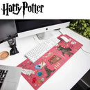 MousePad Εύκαμπτο Gaming 800Χ350  XL "HARRY POTTER"