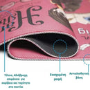 MousePad Εύκαμπτο Gaming 800Χ350  XL "HARRY POTTER"