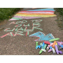 Κιμωλίες Πεζοδρομίου 6 χρώματα - Maped Κιμωλία Psalidixarti.gr