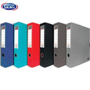 Κουτί Αρχειου Α4 Πλαστικό Με Κούμπωμα Velcro - Skag Κουτί Psalidixarti.gr